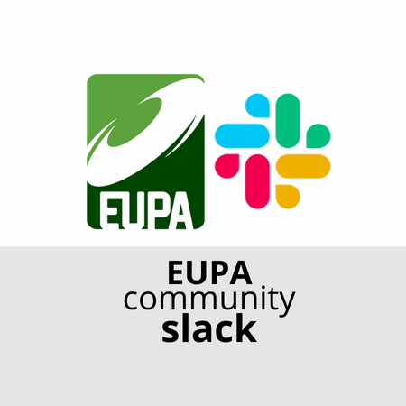 EUPA Community Slack